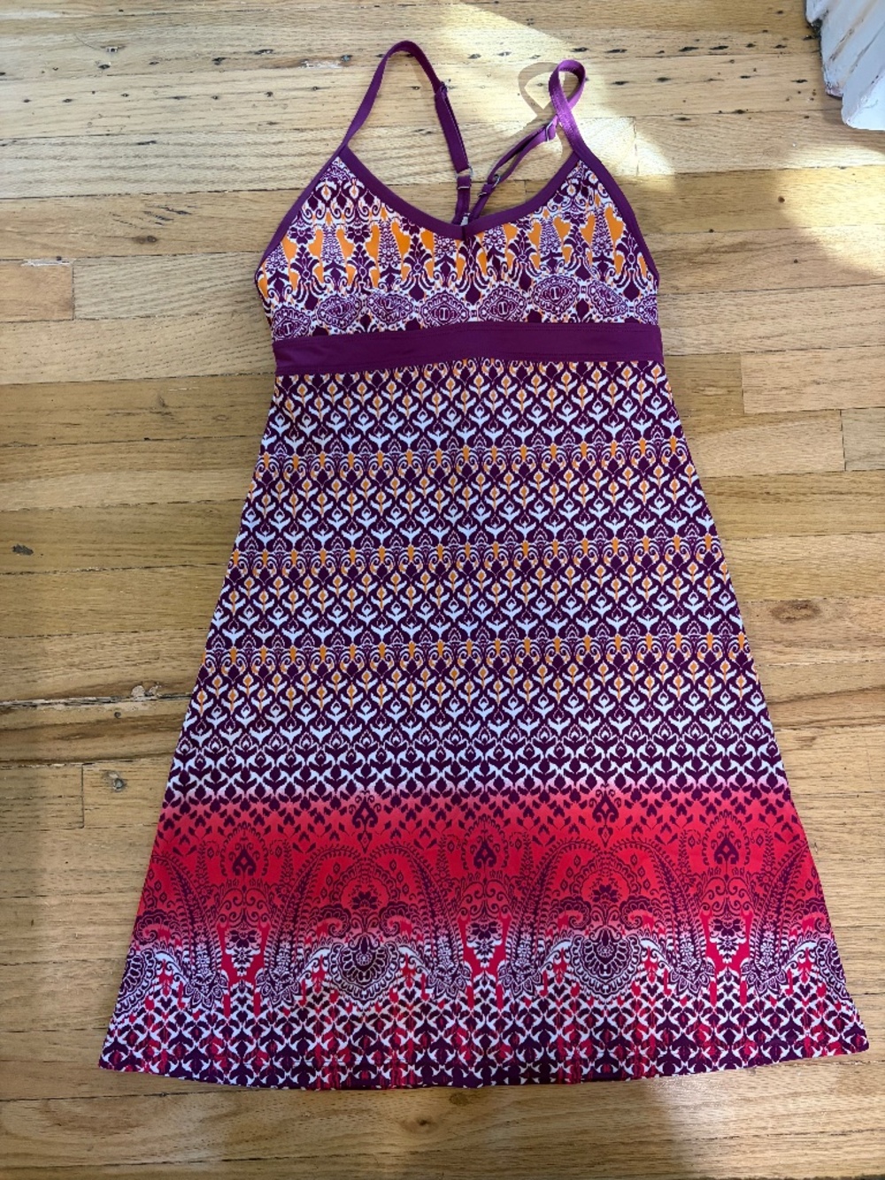 Athleta Dress